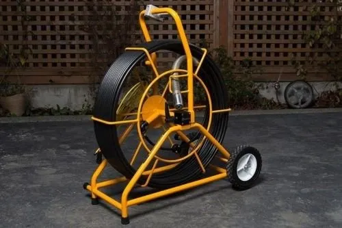 Slide of Classic Plumber