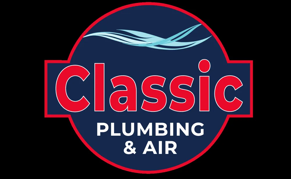 Slide of Classic Plumbing & Air