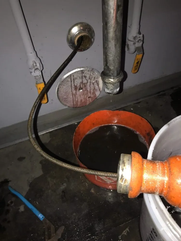 Slide of Classic Plumbing & Rooter Service