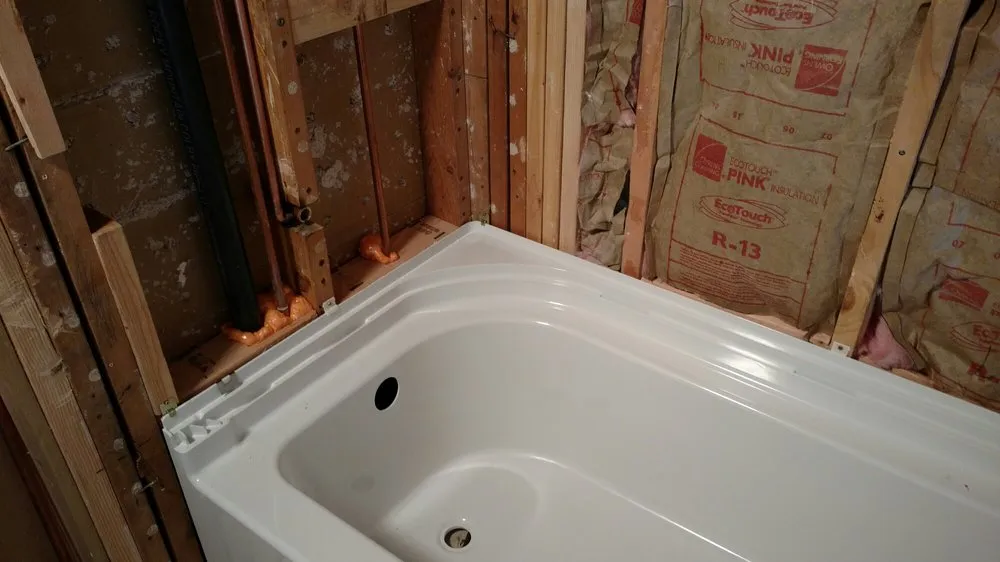 Slide of Classic Plumbing & Rooter Service