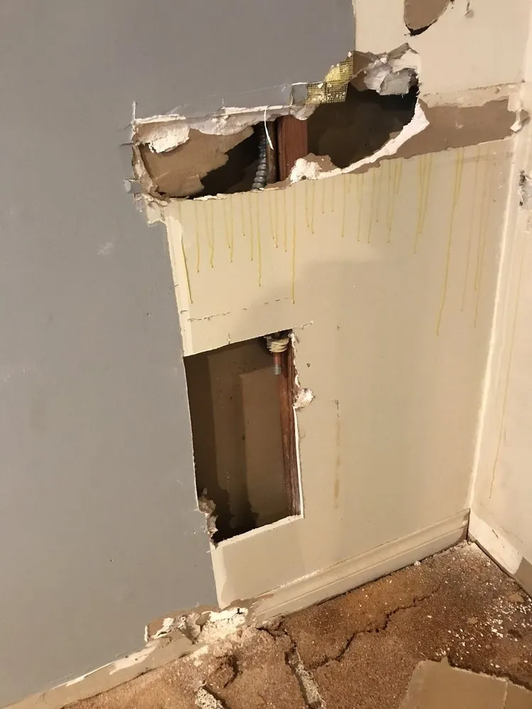 Slide of Classic Plumbing & Rooter Service