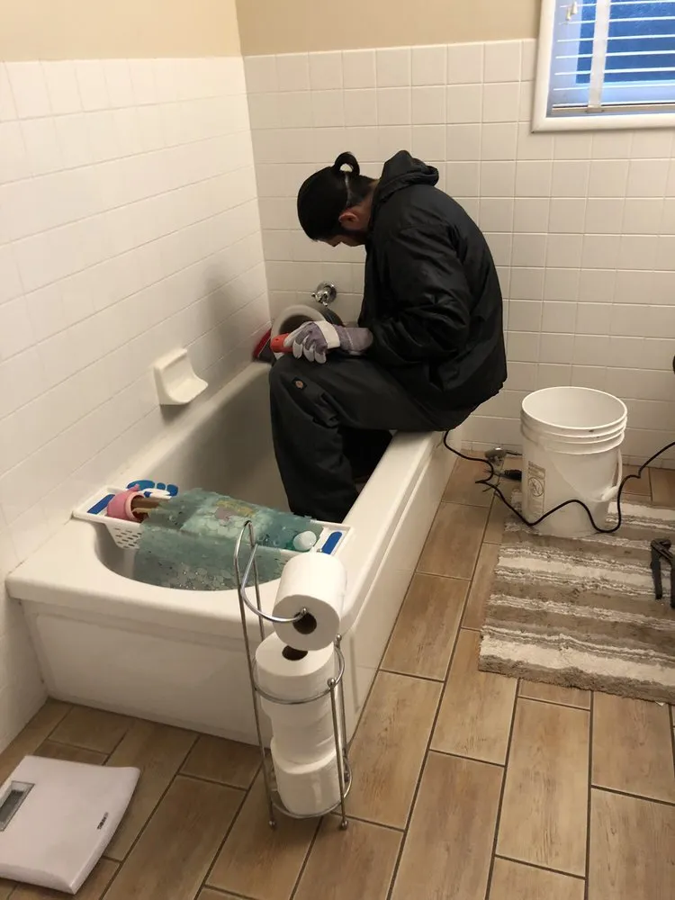 Slide of Classic Plumbing & Rooter Service