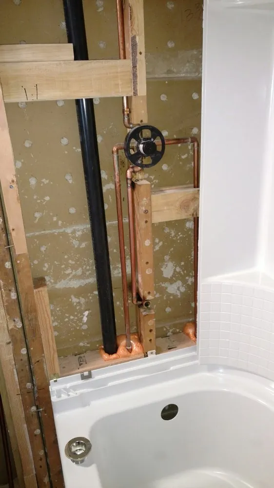 Slide of Classic Plumbing & Rooter Service