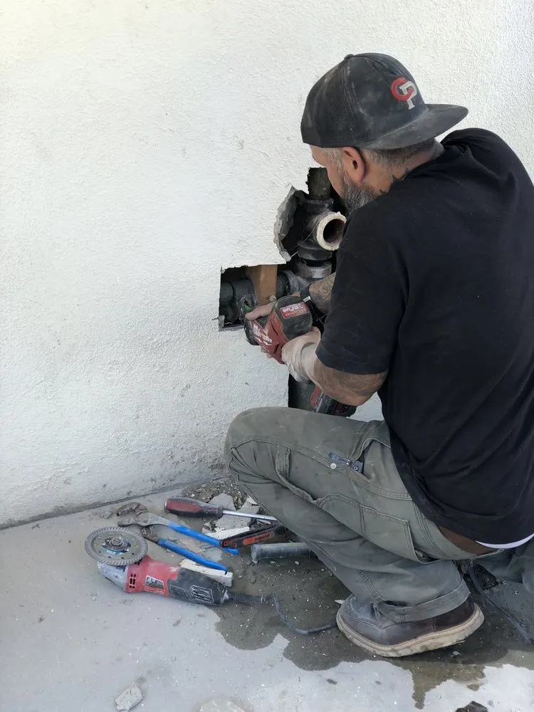 Slide of Classic Plumbing & Rooter Service