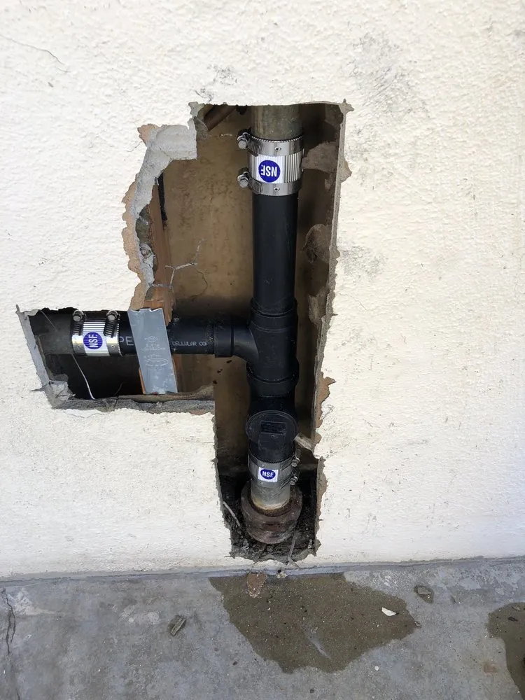 Reliable water heater service experts serving Whittier, CA - Classic Plumbing & Rooter Service