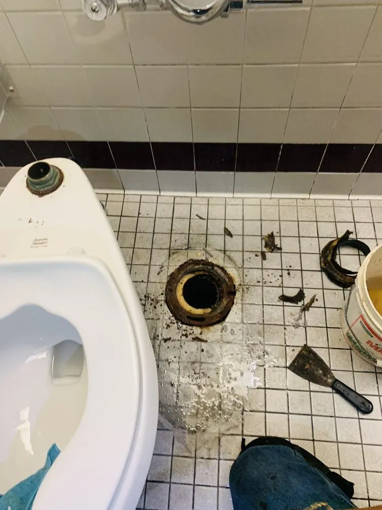 Slide of Classic Plumbing & Rooter Service