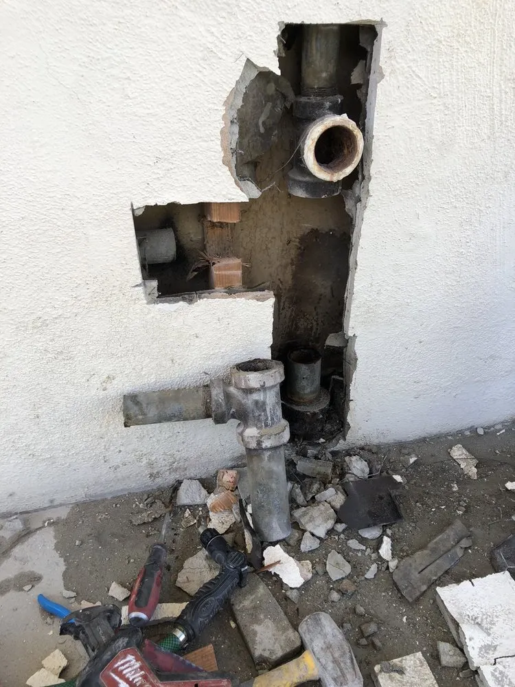 Trusted plumbing repair for homes in Whittier, CA by Classic Plumbing & Rooter Service