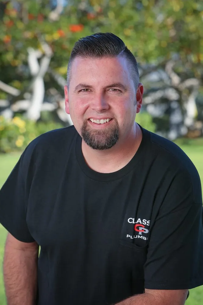 Slide of Classic Plumbing & Rooter Service