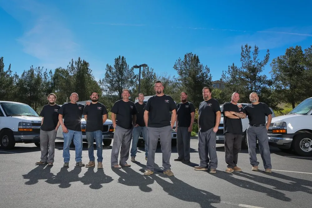 Slide of Classic Plumbing & Rooter Service