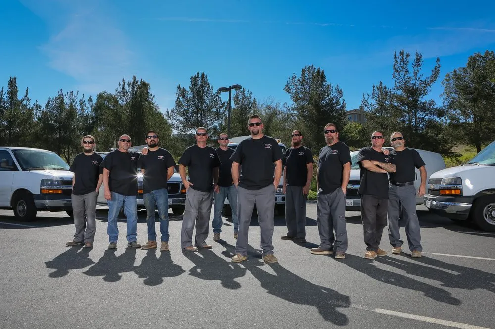 Slide of Classic Plumbing & Rooter Service