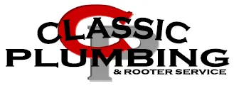 Slide of Classic Plumbing & Rooter Service