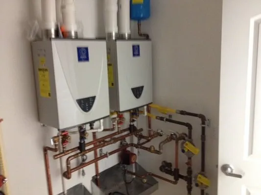 Classic Plumbing Logo