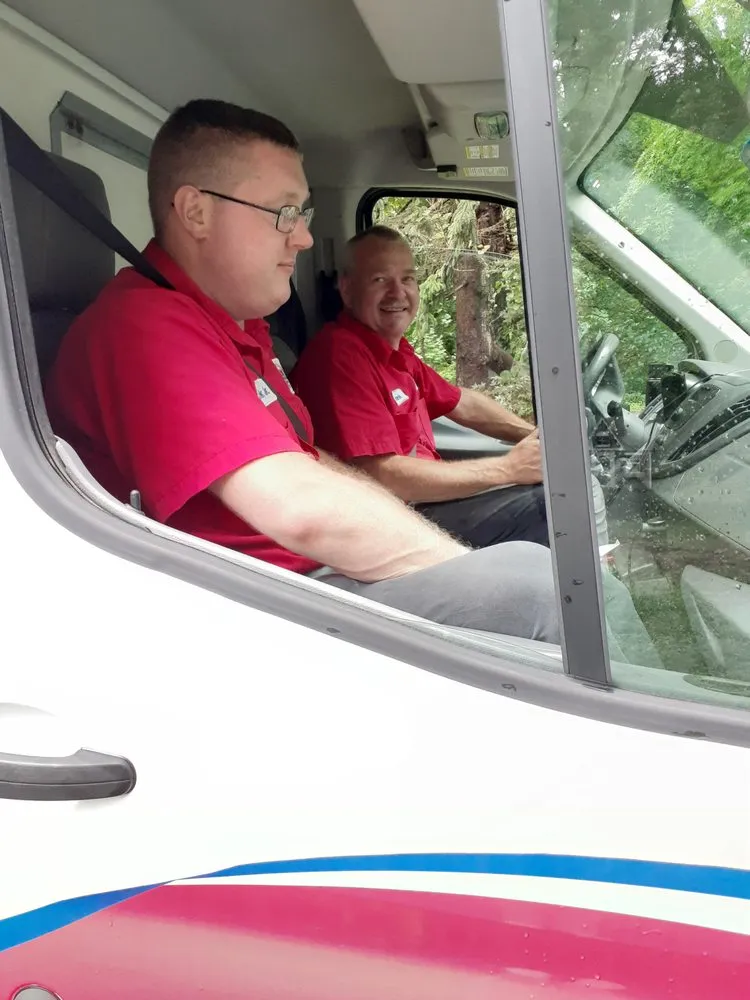 Slide of Classic Plumbing Heating & Air Conditioning