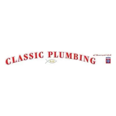 Slide of Classic Plumbing of Brevard