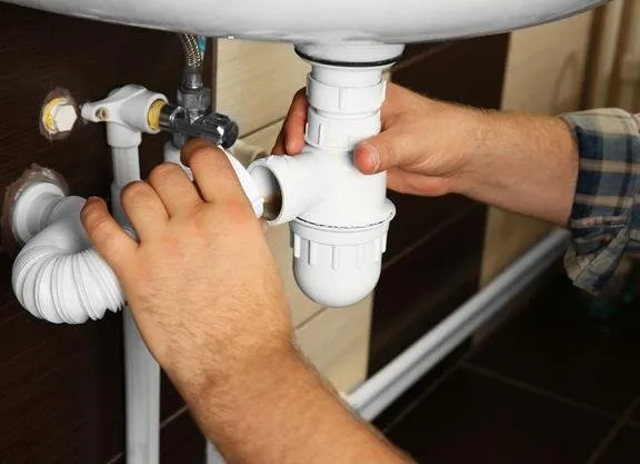 Slide of Classic Plumbing of Brevard