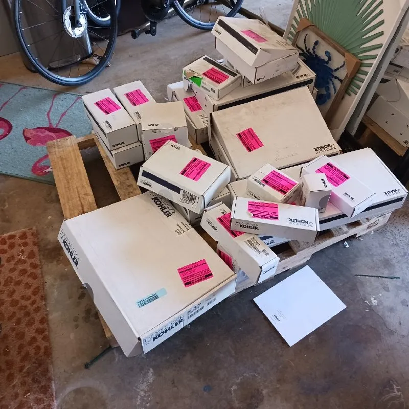 Slide of Classic Plumbing