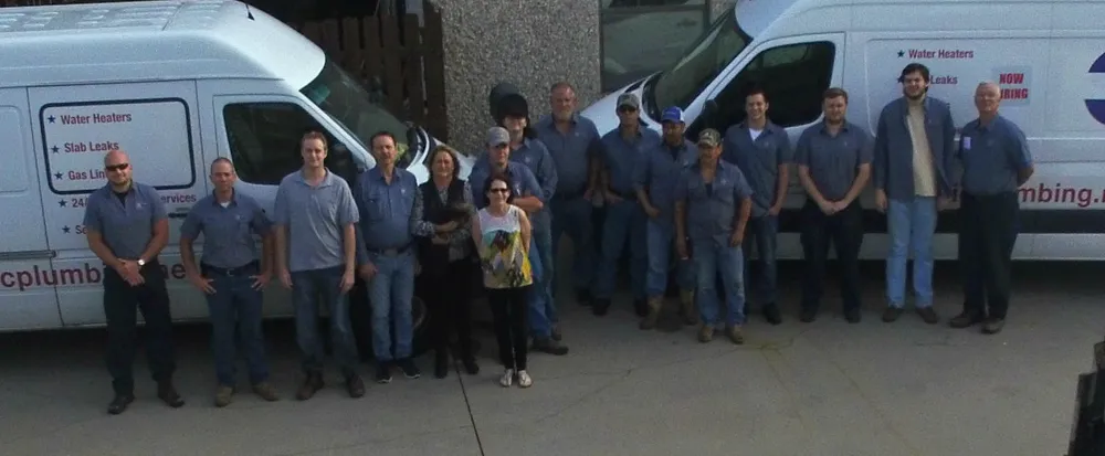 Slide of Classic Plumbing