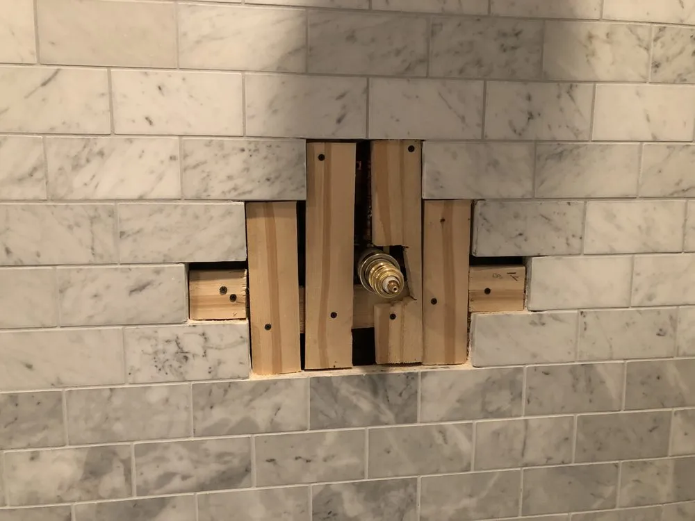 Slide of Classic Plumbing