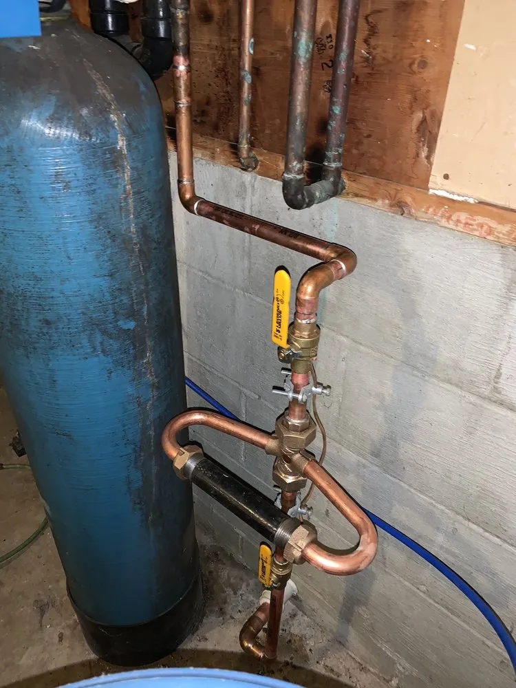 Slide of Classic Plumbing Professionals