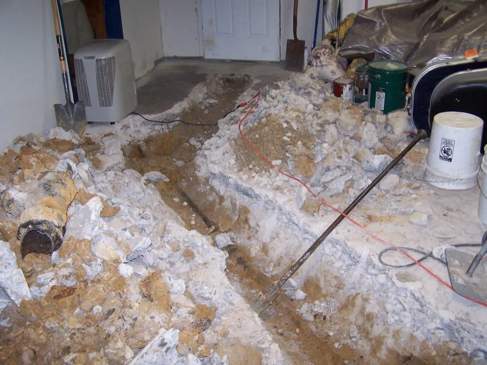 Slide of Classic Plumbing Solutions