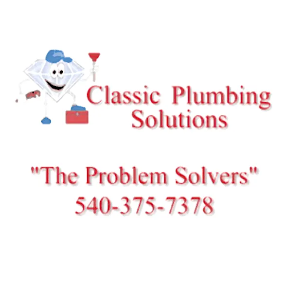 Slide of Classic Plumbing Solutions