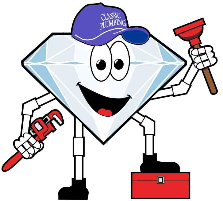 Slide of Classic Plumbing Solutions