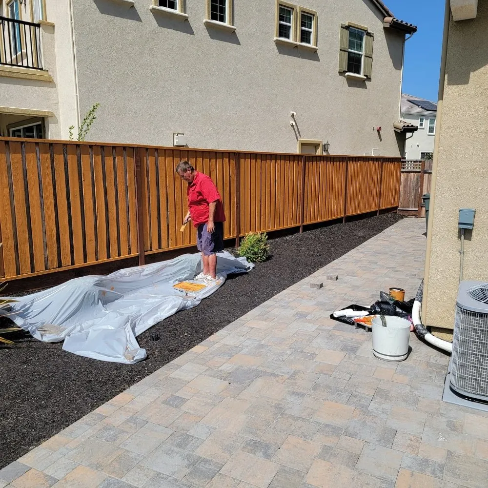 Slide of Classy Handyman Services