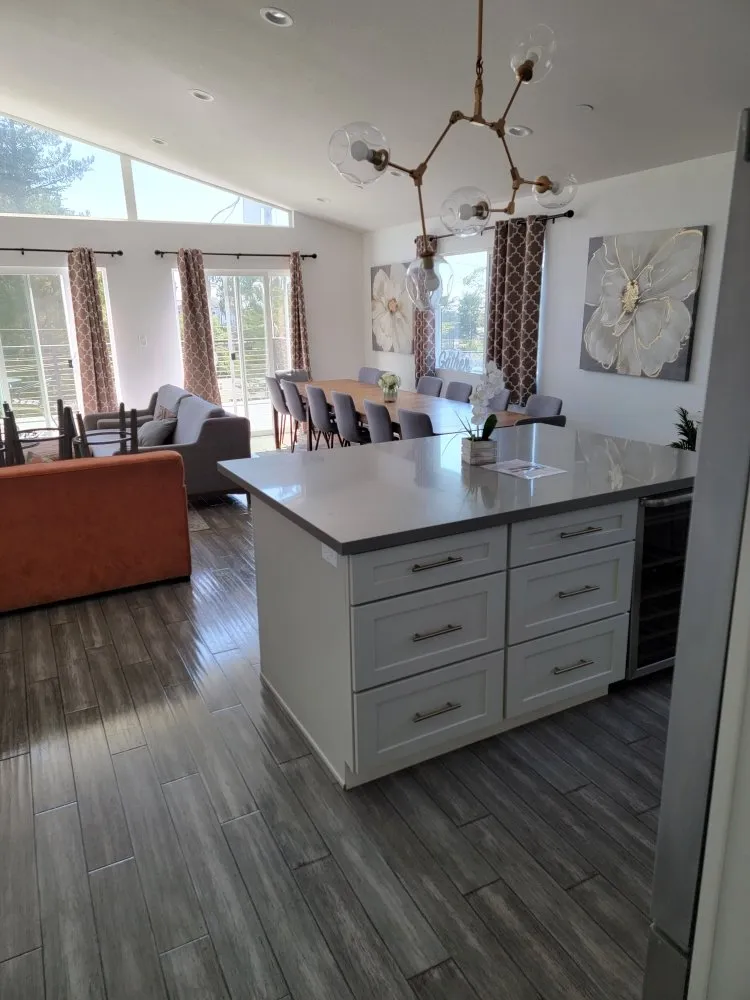 Slide of Classy Handyman Services