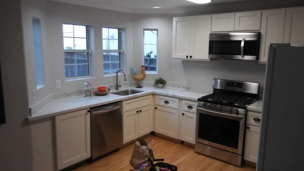 Slide of Classy Handyman Services