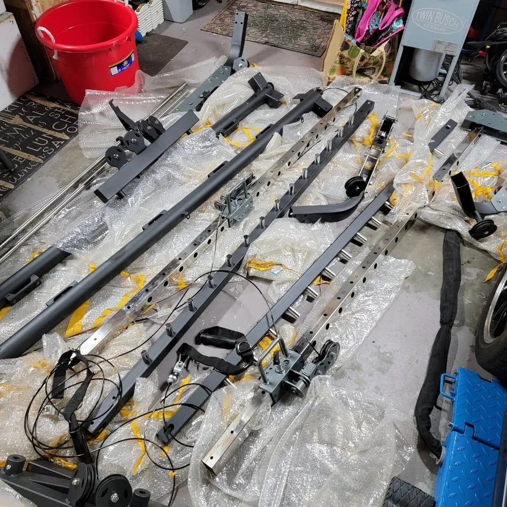 Slide of Classy Handyman Services