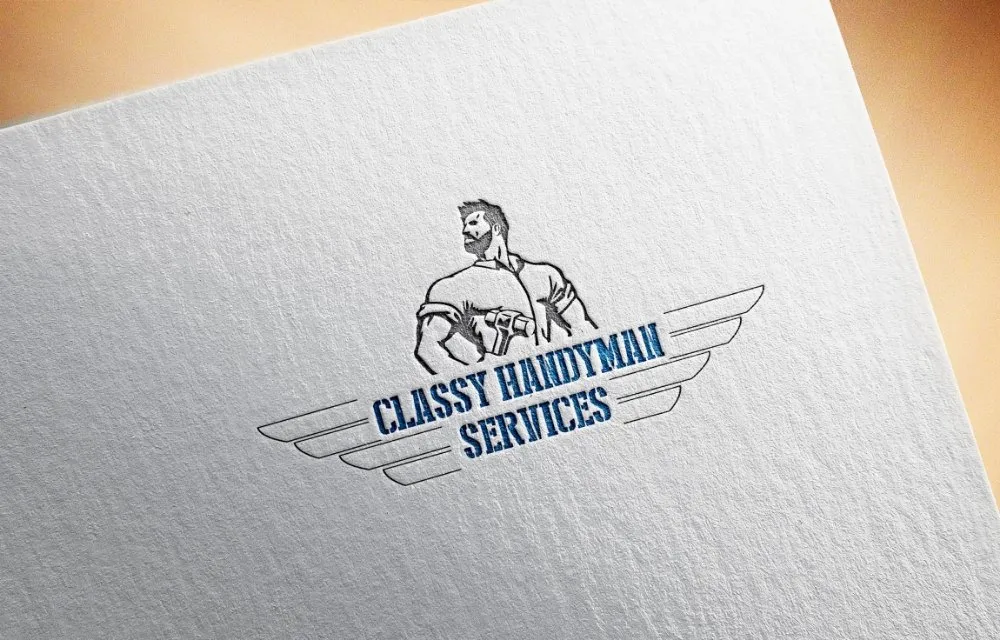 Slide of Classy Handyman Services