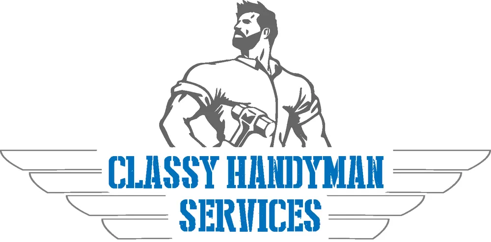 Slide of Classy Handyman Services