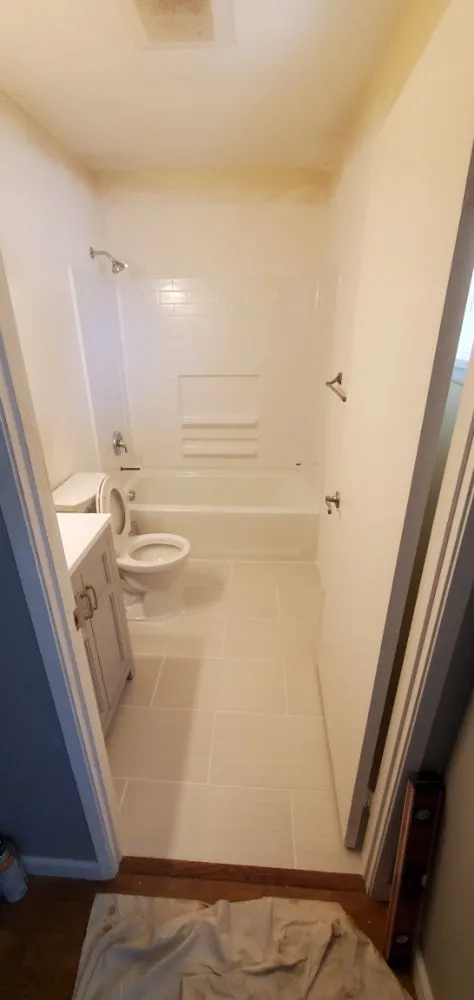 Slide of Classy Handyman Services