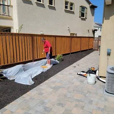 Classy Handyman Services Logo