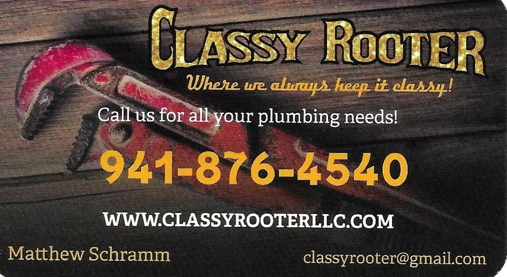 Slide of Classy Rooter