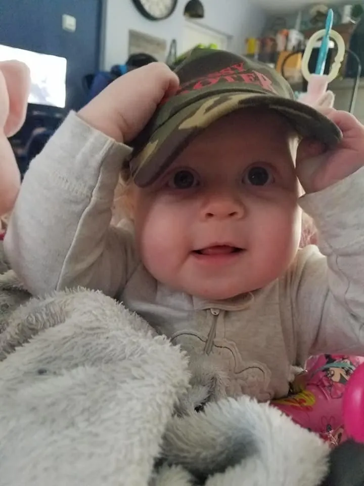 Slide of Classy Rooter