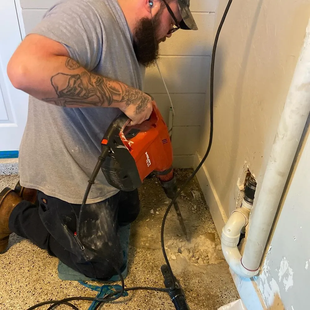 Slide of Classy Rooter