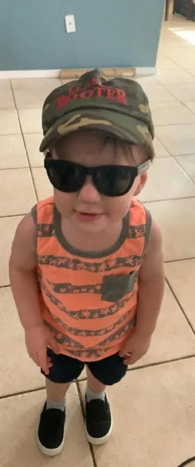 Slide of Classy Rooter