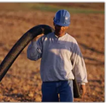 Slide of Claude Dubord & Son, Inc