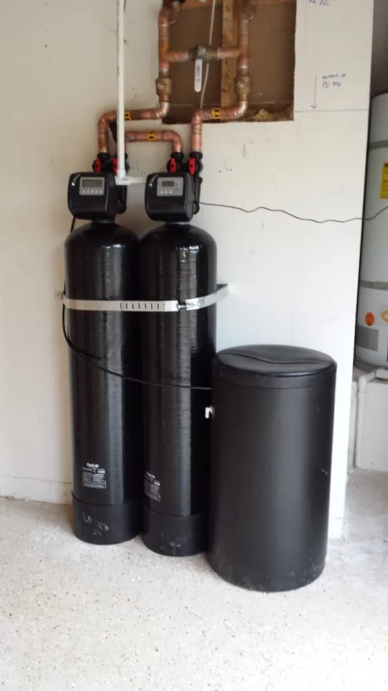 Slide of Claude's Plumbing