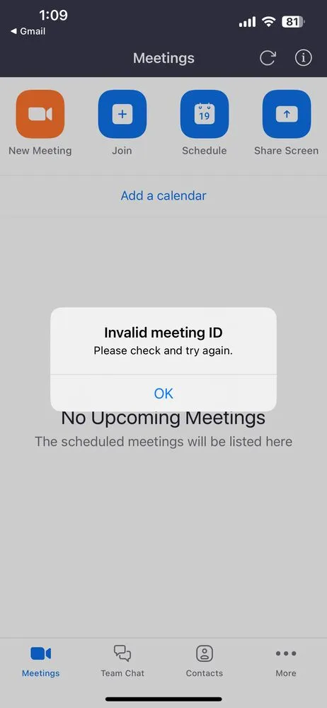 Slide of Claus Plumbing