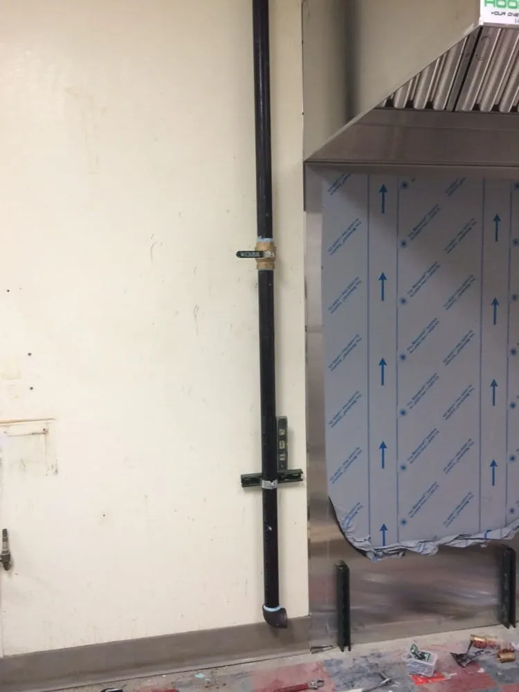 Slide of Clausen Plumbing