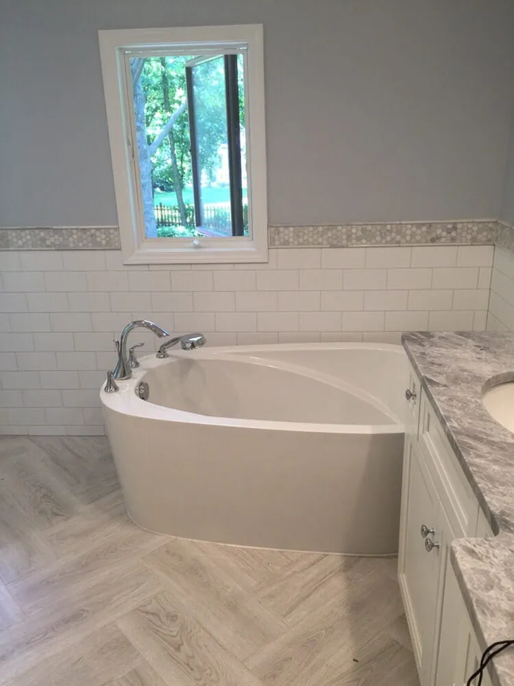 Slide of Clausen Plumbing