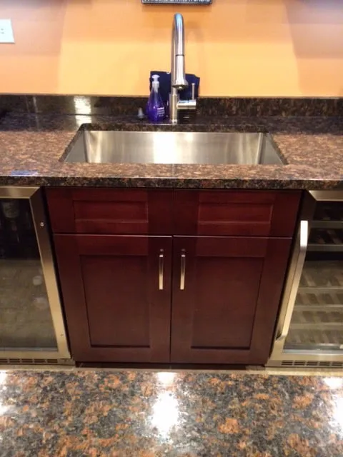 Slide of Clausen Plumbing