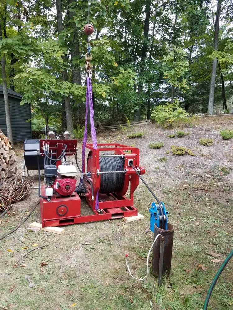 Trusted pipe repair in Hillsdale, NY by Claverack Pump Service