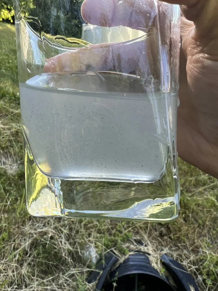 Slide of Claverack Pump Service