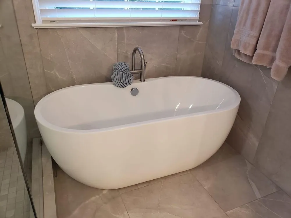 Slide of Clavey Plumbing & Drains