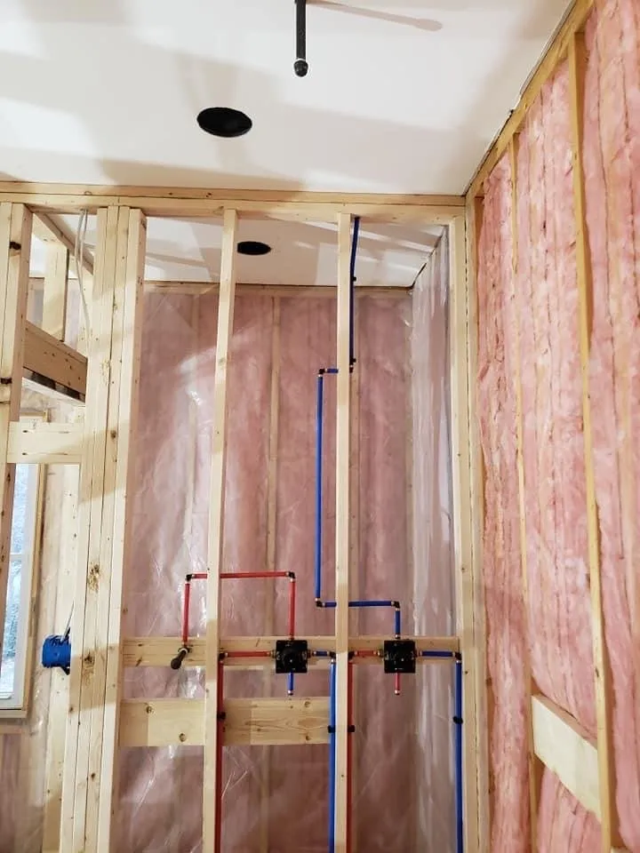 Slide of Clavey Plumbing & Drains