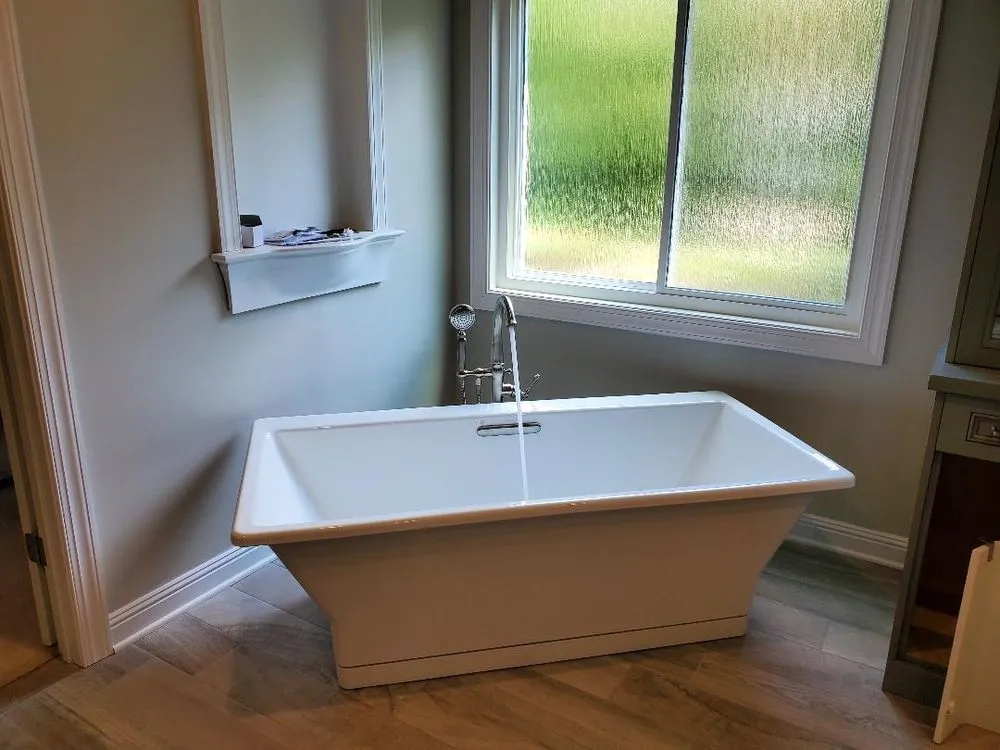 Slide of Clavey Plumbing & Drains