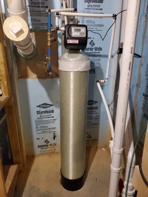 Slide of Clavey Plumbing & Drains